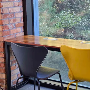 카페 라미떼 푸른숲도서관 리뷰 사진