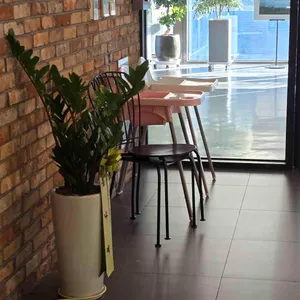 카페 라미떼 푸른숲도서관 리뷰 사진