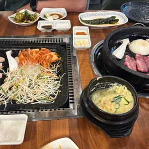 꾸어먹쇠 대표 사진