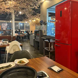 꾸어먹쇠 리뷰 사진