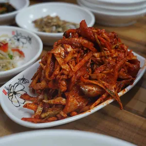 송원식당 대표 사진