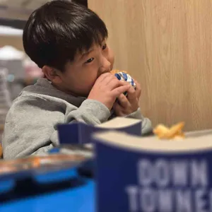 다운타우너 대표 사진