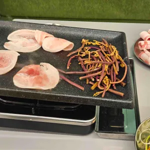 엉터리 무한대패 사진