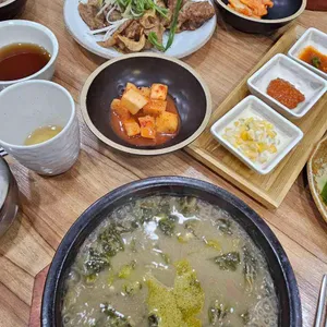 남천대길추어탕 사진