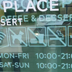 투썸플레이스 리뷰 사진