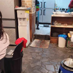 마당쇠껍데기와소금구이 리뷰 사진