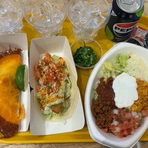 비틀스타코 사진