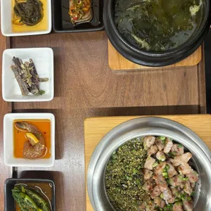 담백 리뷰 사진