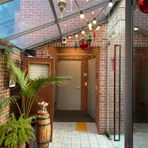 천상가옥 리뷰 사진