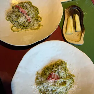 난산리 식당 사진