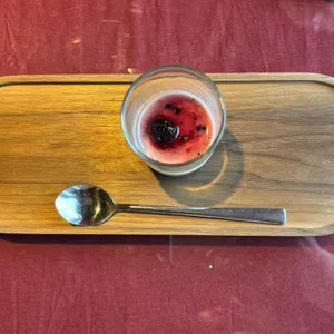 난산리 식당 사진