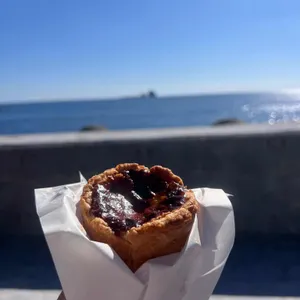 호도제과 사진 1