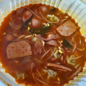 킹부대찌개 대표 사진