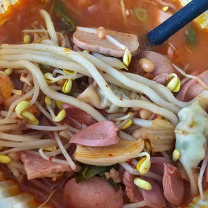 킹부대찌개 대표 사진