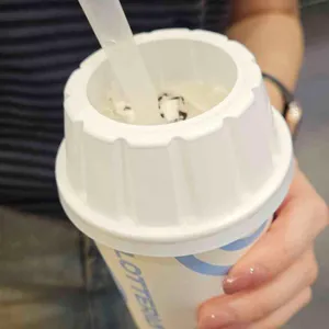 롯데리아 서울역사점 사진