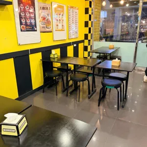 봉구스밥버거 리뷰 사진