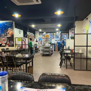 참해물천국 리뷰 사진