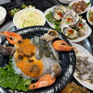 참해물천국 대표 사진