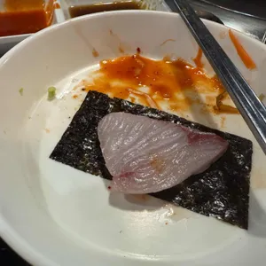 참해물천국 사진