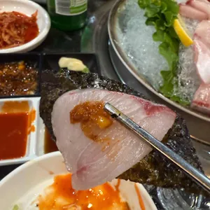 참해물천국 사진