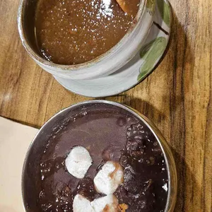 소문난팥빙수 대표 사진