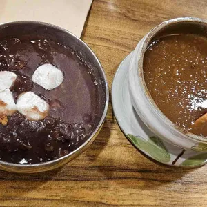 소문난팥빙수 사진