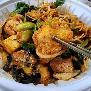 다복향마라탕 사진