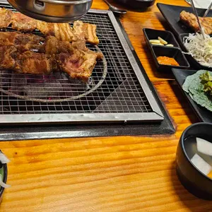 농장갈비 리뷰 사진