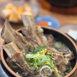 아차산통갈비탕 사진 1