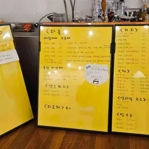 오드리 리뷰 사진