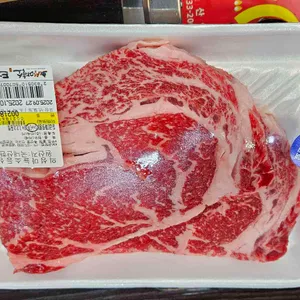 의성마늘소 덕향 사진