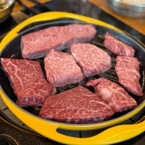 물천한우 사진 1