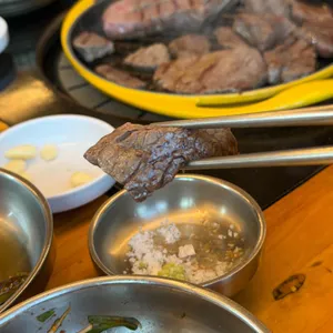 물천한우 리뷰 사진