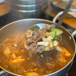 물천한우 리뷰 사진