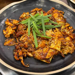 남촌쭈꾸미 사진