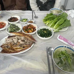 상암슈퍼 사진 1