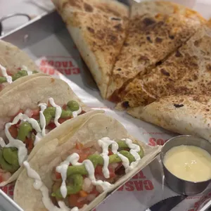 카사데타코 사진