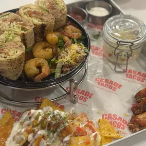 카사데타코 대표 사진