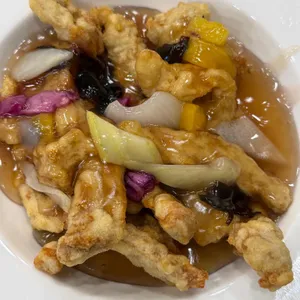 중식당 초심 사진