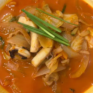 중식당 초심 대표 사진
