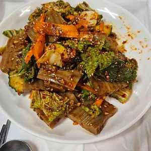 청기와민속식당 사진 1