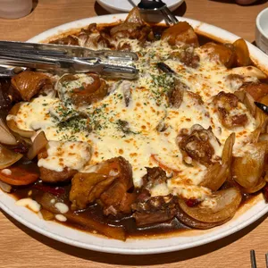 홍수계찜닭 대표 사진