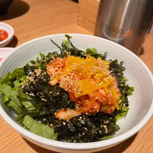 홍수계찜닭 사진