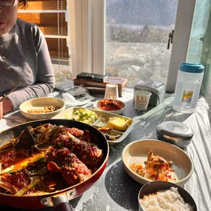 구씨네주막 사진 2