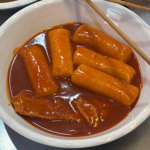 핀투 대박양념오뎅 사진 1