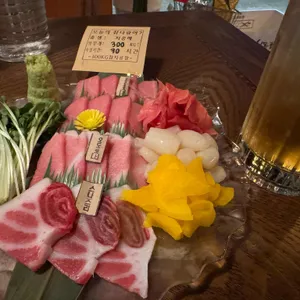 삼백참치 사진 1