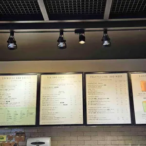 스타벅스 리뷰 사진