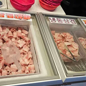 국가대표고기집 대표 사진