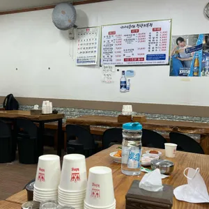 고향집 아바이왕순대 리뷰 사진