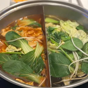 샤브산천 던던 사진